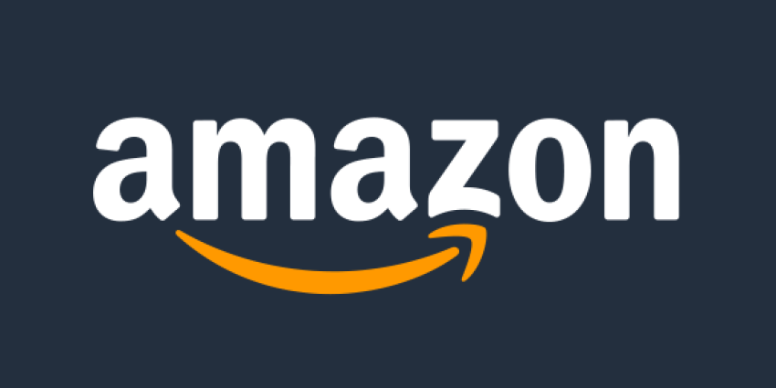 Logo amazon