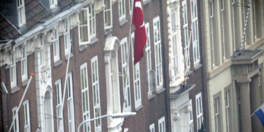 Reisadvies voor Turkije na diplomatieke rel