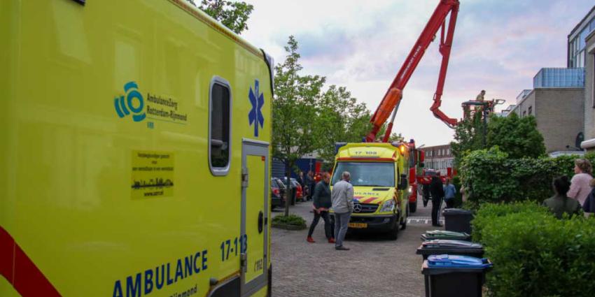 ambu-hoogwerker