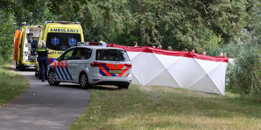 ambulance-politie-brandweer-scherm