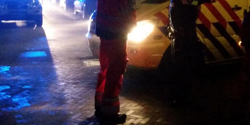 Het gaat goed met de meisjes die drugspillen van de straat hadden ingenomen