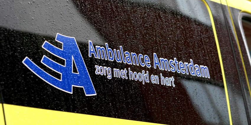 Ambulance Amsterdam gaat door met Psycholance