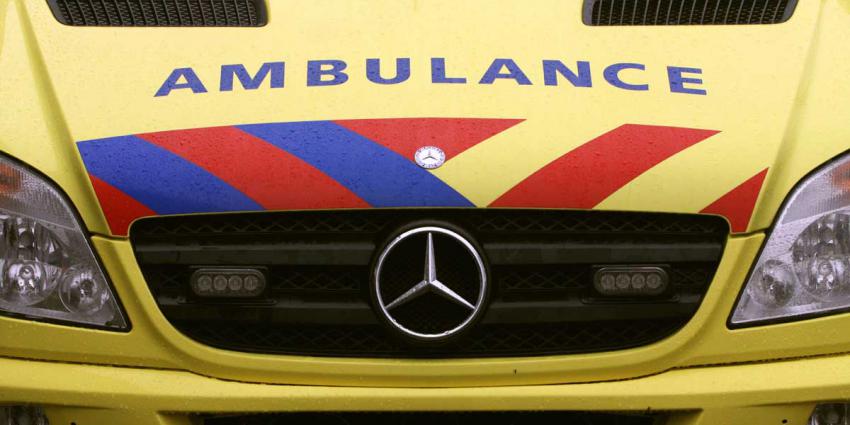 Praalwagen in het Utrechtse 't Goy ingestort, hierbij zijn meerdere gewonden gevallen
