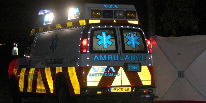 ambulance-scherm-donker