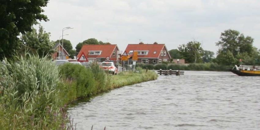 Fietser Uithoorn na aanrijding overleden