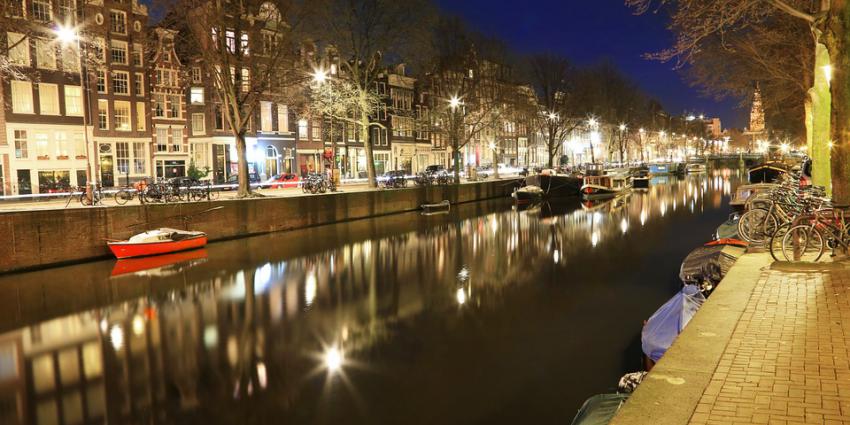 Amsterdam gaat verwaarloosde kades en bruggen aanpakken