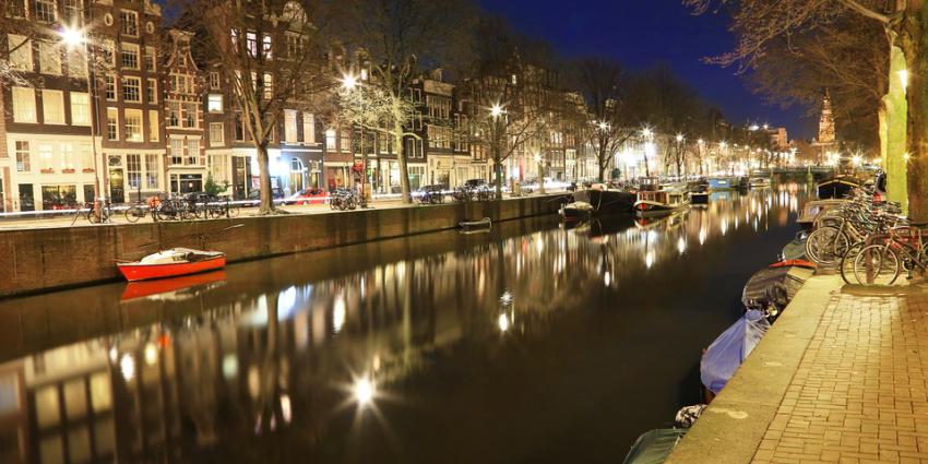 Amsterdam