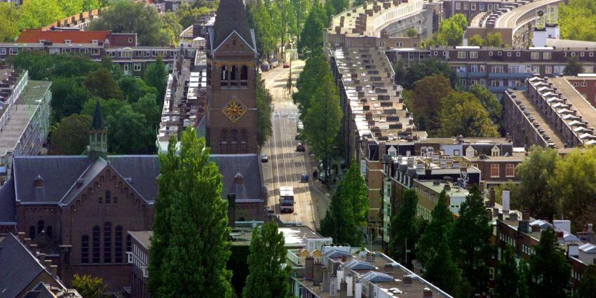 amsterdam-groen-bomen