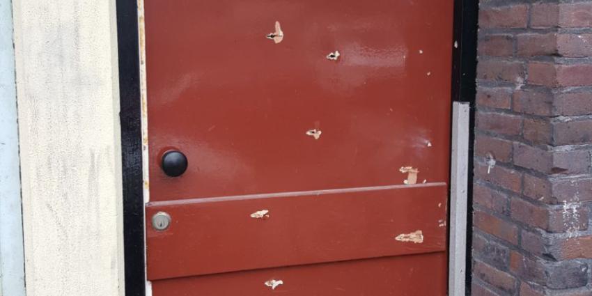 Neergeschoten slachtoffer Nieuw-West overleden