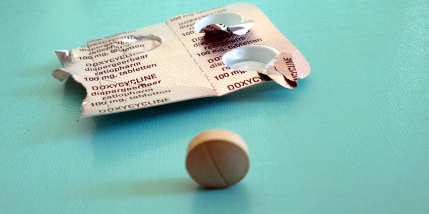 Brabanders hebben goede kennis over antibioticaresistentie