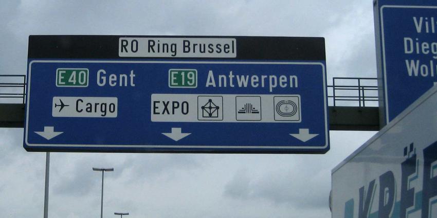 Er woedt een &quot;war on drugs&quot; in Antwerpen