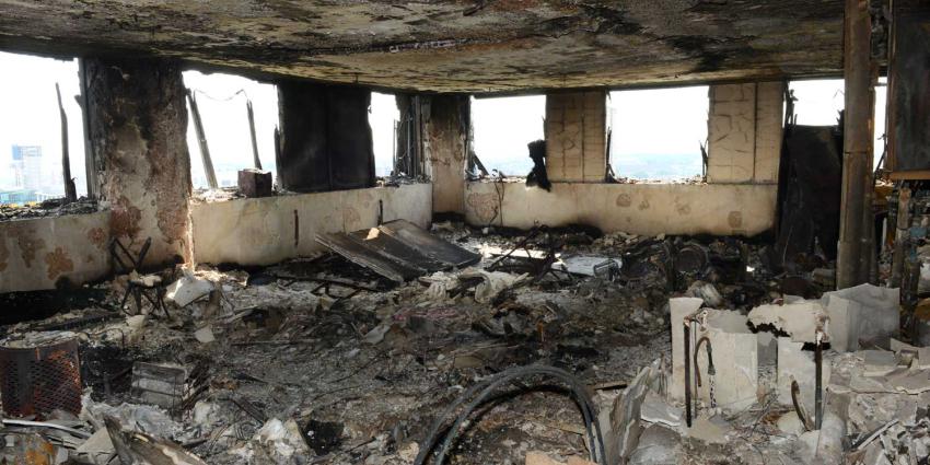 'Fatale brand Grennfeld Tower had kunnen worden vookomen'