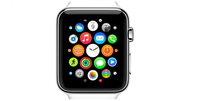 Apple Watch nu ook in Nederland te koop 