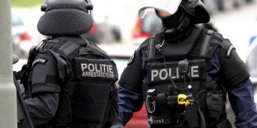 Man aangehouden na uiten bedreigingen aan gemeente Den Haag