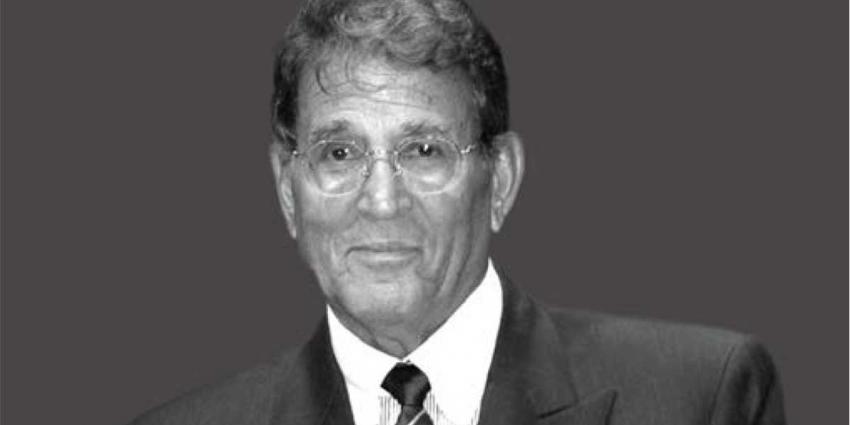 Arthur del Prado oprichter ASM overleden (84)