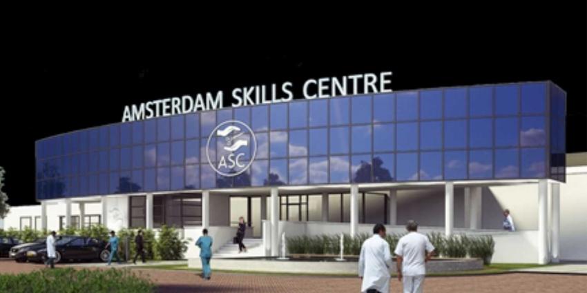 UMC's Amsterdam starten VR-trainingscentrum voor chirurgen