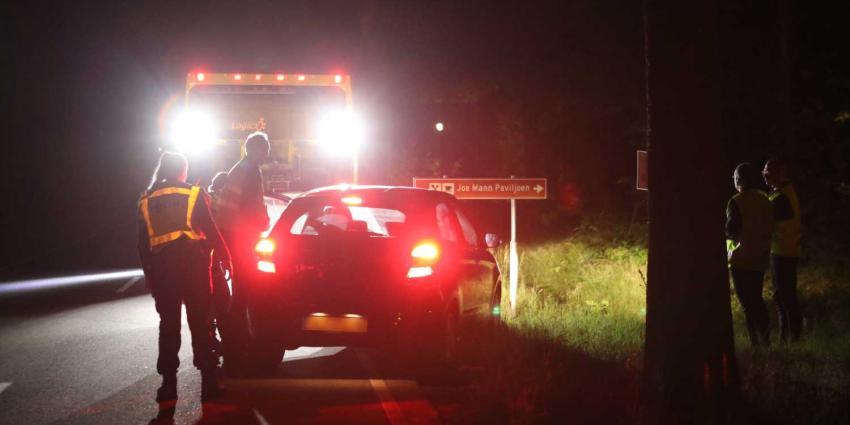 auto-donker-afslepen