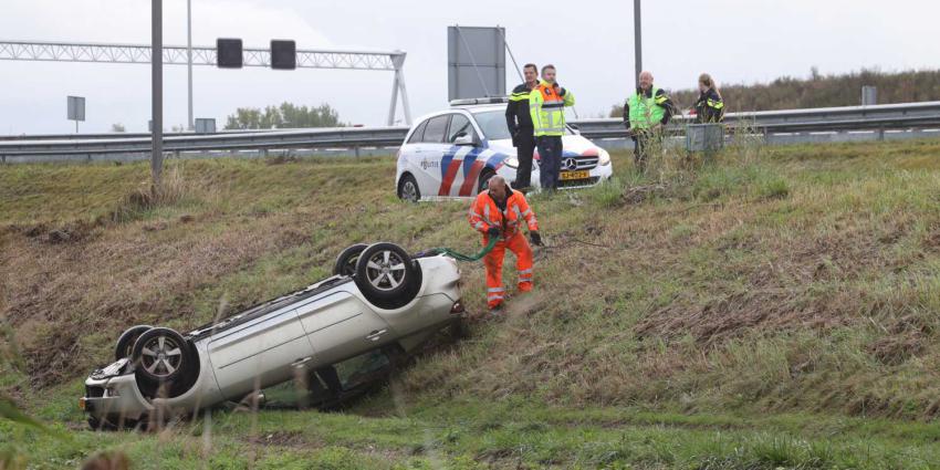 auto-greppel