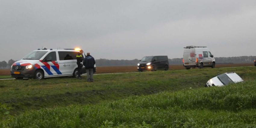 auto-greppel
