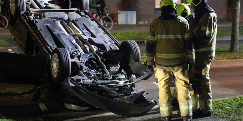 auto-kop-brandweer