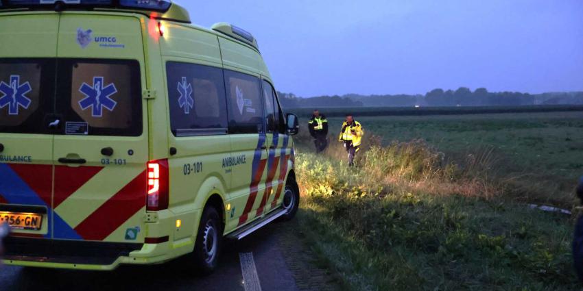 auto-sloot-ambulance-agenten