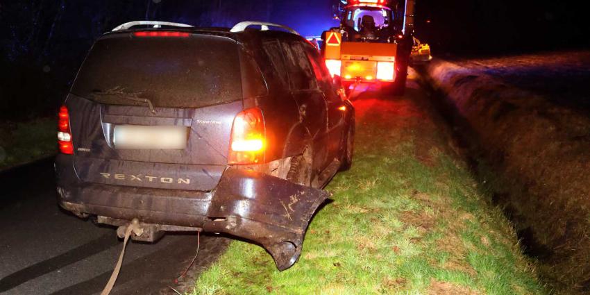 auto-sloot-tractor