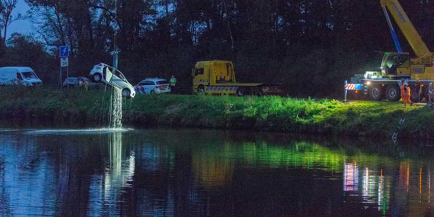 auto-water-kraan