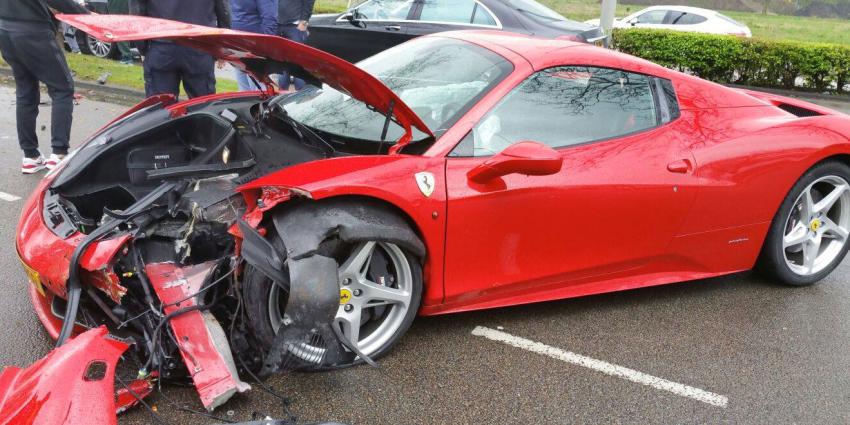 Politie: daar hebben de bewoners van Arnhem geen last meer van!