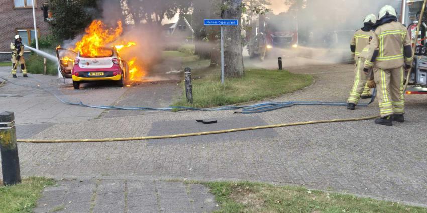 autobrand-brandweer