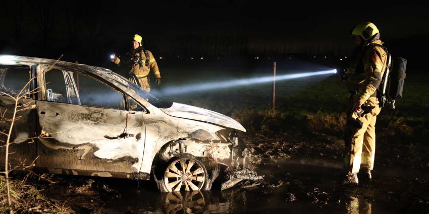 autobrand-brandweer