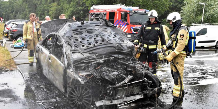 autobrand-brandweerauto