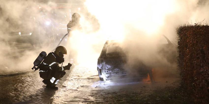 autobrand-brandweerman