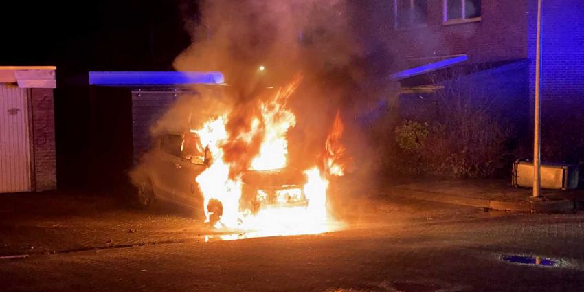 autobrand-donker-garagebox