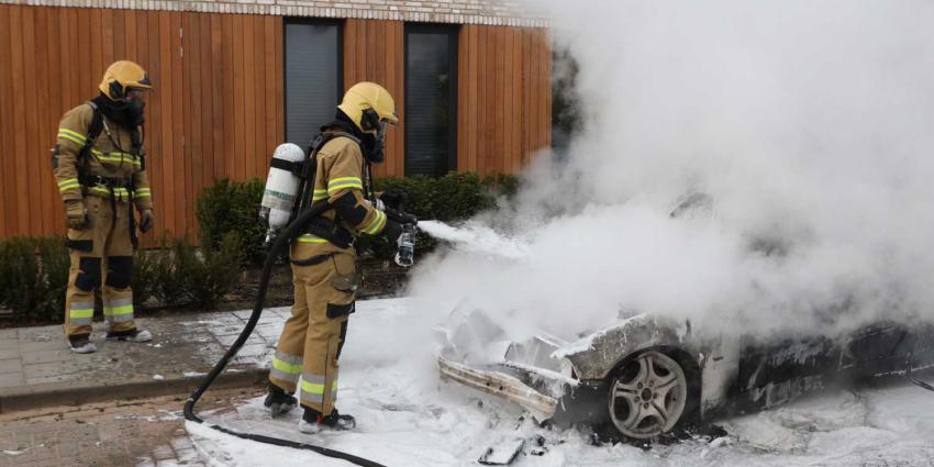 autobrand-drukluchtschuim