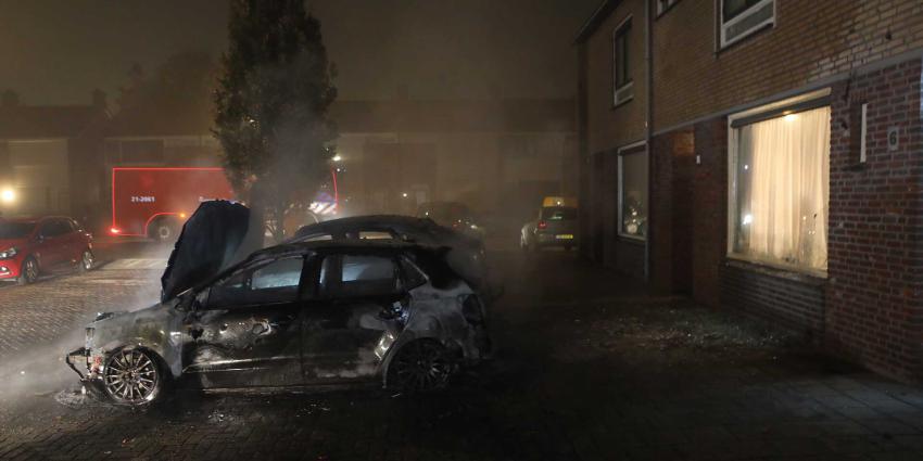autobrand-woning