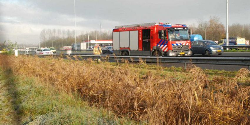 autobrand, a2, liempde