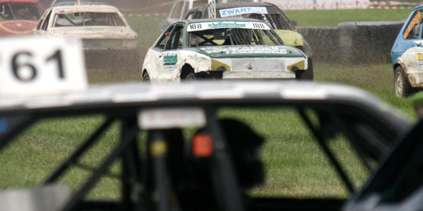 Tiende editie van Zevenhoven on Wheels begonnen