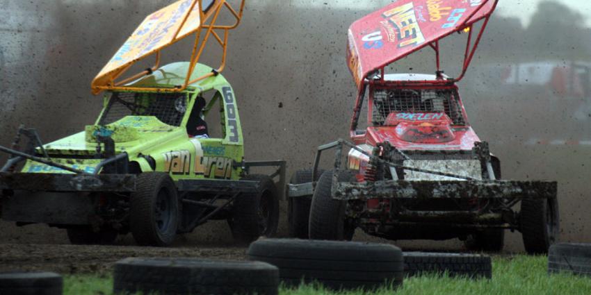 Zevenhoven On Wheels