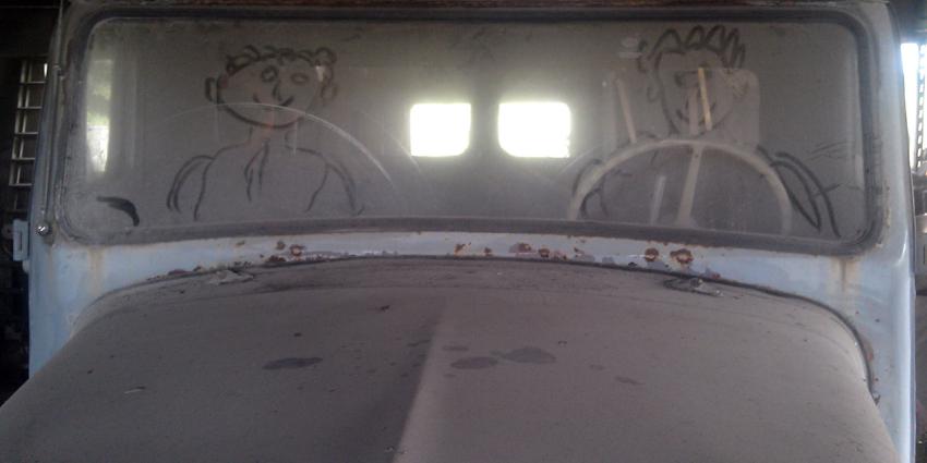 Mannen rijden meer kilometer naar hun werk dan vrouwen 