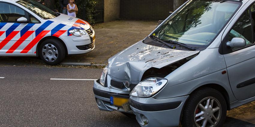 'Premie autoverzekering mogelijk omhoog'