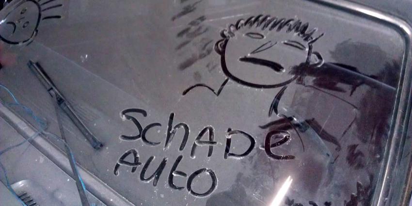 124.000 euro cash in beslag genomen bij verdacht autobedrijf