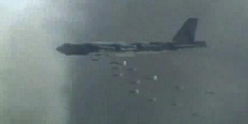 Foto van B-52 bommenwerper | US-Airforce