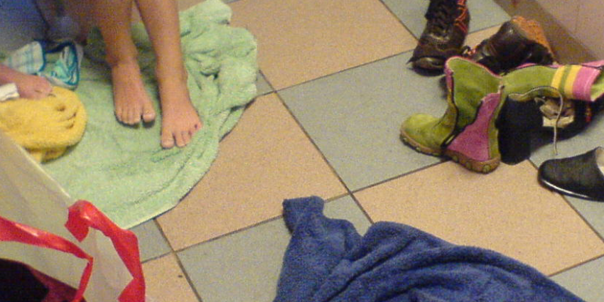 Onderzoek naar zwemtrainer die jeugdleden stiekem fotografeerde