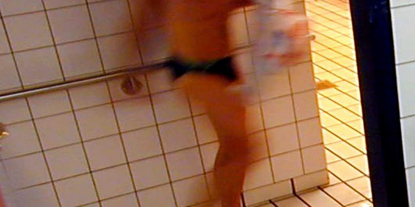 Ook naaktbeelden sauna Drentse Peize opgedoken op pornosite