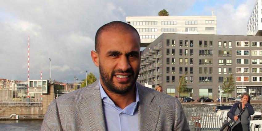 Badr Hari accepteert schorsing na positieve dopingtest