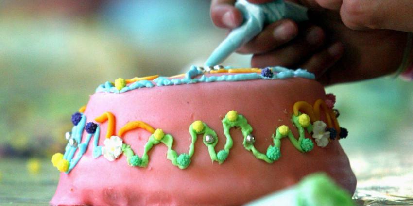 'Heel Holland Bakt' niet bij nominaties Televiezier-Ring  