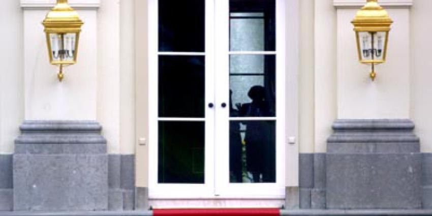 Nieuwe Baarnsche School hield in 1951 Joodse kinderen weg bij prinsesjes