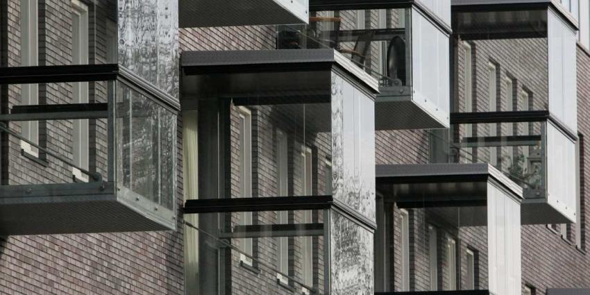 Celstraffen voor gooien mortierbom op balkon Heerlen