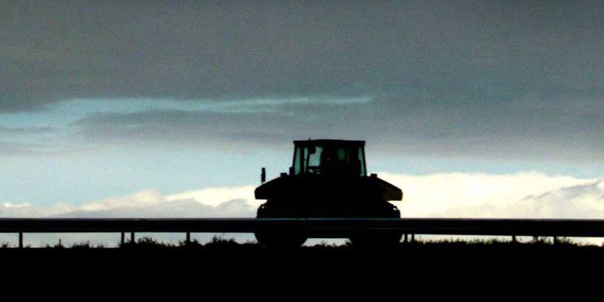 foto van wegenbouw BAM | fbf