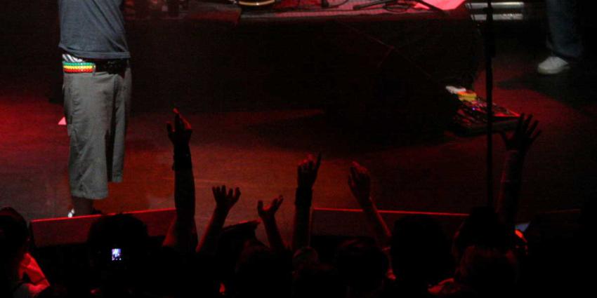 Heineken Music Hall gaat AFAS Live heten
